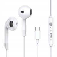 Наушники-вкладыши Blow B-17 USB-C