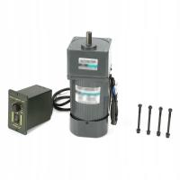 120W 180k мотор и регулятор скорости