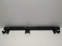 13+ Dodge Ram 1500 próg stopień lewy CZARNY black edition