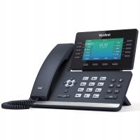 YEALINK T54W - telefon IP / VOIP