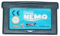 Finding Nemo - gra na konsole Nintendo Game Boy Advance - GBA.