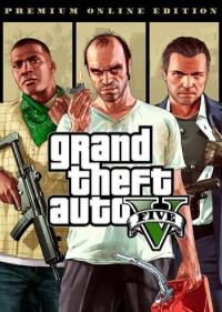 Grand Theft Auto V (GTA 5) премиум издание / Польша версия / PC ключ
