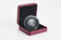 25$ Fine Silver Coin Lest We Forget , 2018r. Canada Mint