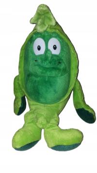 gang SWIEŻAKÓW groszek GRZEŚ