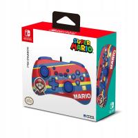 SWITCH Horipad Mini Super Mario Series - Mario