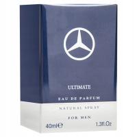 Mercedes-Benz Ultimate Woda Perfumowana 40ml