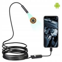 Mini Endoscope Camera Waterproof Endoscope