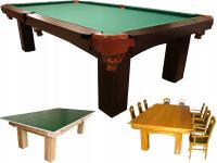 Snooker Pool OXFORD PRODUCENT