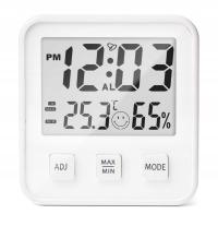 Stacja pogody VITAMMY HYGRO