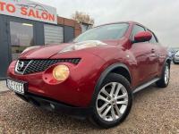 Nissan Juke Nissan Juke 1.6 DIG-T Tekna