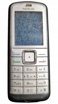 NOKIA 6070 БЕЗ РАЗБЛОКИРОВКИ, ЗАРЯДНОЕ УСТРОЙСТВО.