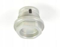 Болт натяжителя серебряный BMW S1000XR K49 Оригинал