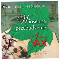 Wiosenne przebudzenie Duchy minionych lat Tom 1 CD