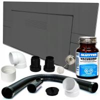 АВТОМАТИЧЕСКИЙ СОВОК KITVAC ТИТАН СОЕДИНЕНИЕ 85