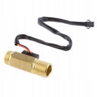 -G1/2 Threaded Flow Sensor Switch Control YF