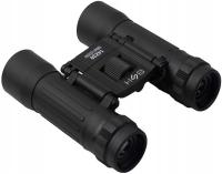 LORNETKA 14X30 KOMPAKTOWA SZKLANA OPTYKA DLA DZIECI TURYSTYCZNA + ETUI