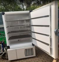 Морозильная камера -86 * C шок морозильная камера шок морозильная камера сфактурой