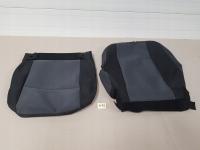 POKROWIEC SIEDZISKA OPARCIA FOTELA KIEROWCY KOMPLET MASTER III IV MOVANO B