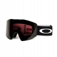 Лыжные очки Oakley Fall Line M Prizm Grey