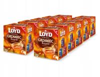 Зимний согревающий чай Казачий гренок с медом безалкогольный 10т