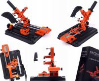 STOJAK STATYW NA SZLIFIERKĘ DO SZLIFIERKI 115mm-125mm