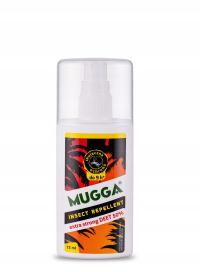 MUGGA Spray na komary Extra Strong DEET 50% 75 ml