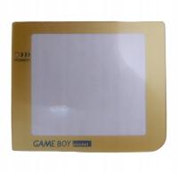 Защитный экран пластиковый - Gameboy Pocket