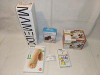 Różne przedmioty Mix Box 09