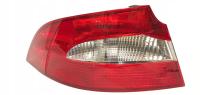 Skoda Superb Sdn 08-12 Lampa Tylna Lewa Depo
