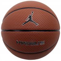 piłka do koszykówki Jordan Hyperelite 8P Ball 7