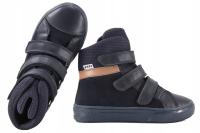 BARTEK 27893 TRZEWIKI OCIEPLANE CHŁOPIĘCE ZIMA