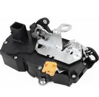 Замок двери VW PASSAT B6 передний правый 3C1837016A