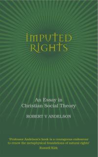 Imputed Rights - ebook