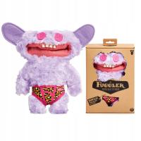 Fuggler Monster Plush Toy Funny Ugly Toothed Monster Anime Figure Bigtooth