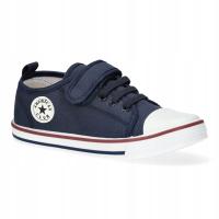 Американский клуб детские кроссовки черный