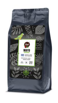 Kawa Ziarnista 1kg Świeżo Palona 100% Arabica Nikaragua Mott Coffee Mayo