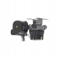 Редуктор горизонтальный регулятор давления газа Truma