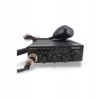 CB RADIO UNIDEN PRO 520 XL