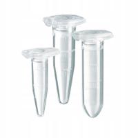 Probówka EPPENDORF do wirówek 1,5ml 21 szt