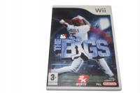 WII THE BIGS Nintendo Wii