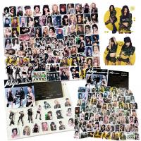 AESPA NAKLEJKI TENDENCJA KOMPUTERWALIZKA NAKLEJKI NIEPRZEMAKALNY