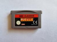 NES Classics Pac-Man