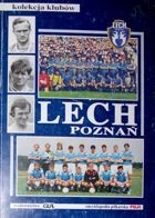Лех Познань энциклопедия Фудзи Анджей Говаржевский