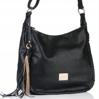 Torebka MONNARI Shopper Torba Pojemna shopper na ramię Worek Premium