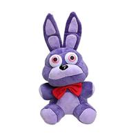 MASKOTKA FIVE NIGHTS AT FREDDY'S FNAF BONNIE