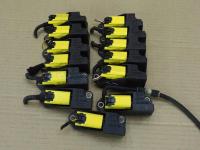 ИНДЕКС 09 SKODA VW ДАТЧИК ПОДУШКИ БЕЗОПАСНОСТИ 6Q0909606 ИНДЕКС 09