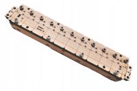 МЕБЕЛЬНЫЙ ШАБЛОН СИСТЕМА 32 ПОЛОК ПЕТЛИ МЕБЕЛЬНАЯ ФУРНИТУРА