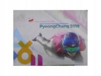 Na olimpijskim Szlaku PyeongChang 2018 -