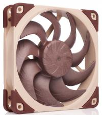 Wentylator Noctua NF-A12x25 G2 PWM Sterrox 120mm