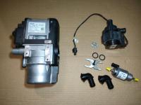 Ogrzewanie postojowe Webasto Thermo Top Evo 5 KW diesel 1314815A